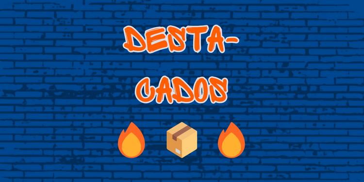 Destacados 🔥📦🔥